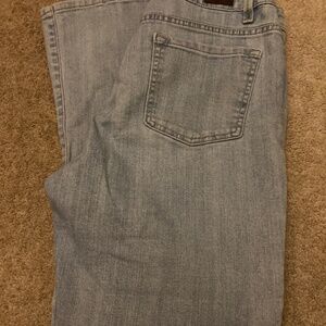 Riders boot cut